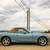 2001 Mazda MX-5 Miata LS NB Crystal Blue Metallic w/ ABS 16 thumbnail