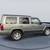2007 Jeep Commander Sport Utility 4D 8 thumbnail