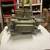 Holley Carb. 1850.2  600 cfm 2 thumbnail
