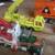 Vintage Matchbox Super Kings truck semi lot 2 thumbnail
