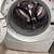 GE front load stackable stacked or side by side, Washer and Electric Dryer, Set, 3 thumbnail