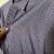 Men's Ralph Lauren Purple Checkered Dress Shirt 2 thumbnail