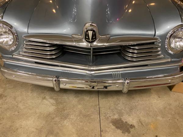 1947 Hudson Pick up truck - $34,000 (Redondo Beach)63437015214337124