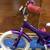 Schwinn Stardust 16" Purple Girls' Bike for Ages 4-7 5 thumbnail
