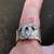 Vintage chanel ring 4 thumbnail