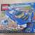NEW IN BOX Tomica Hyper Series Blue Police Sonic Arrow + Breaker 4 thumbnail