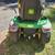 John deere riding mower 54" deck 1 thumbnail