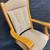 Buckeye Amish Office Chair Rocker 1 thumbnail
