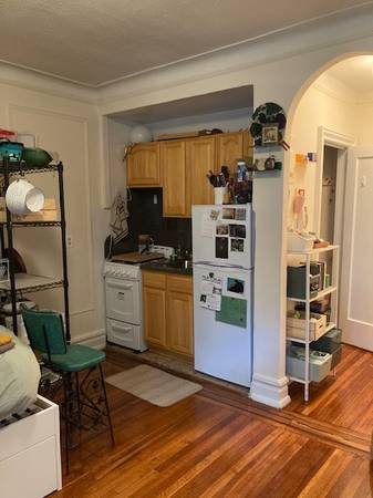 $750 / 1br - 250ft2 - Studio Apartment in Historic Fort Greene (Ft. Greene, Brooklyn)63684781105795122