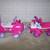 TWO "DISNEY - MINNIE MOUSE" BRAND, RIDE ON AIRPLANES 5 thumbnail