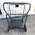 Shopping CART. Metal. Foldable 3 thumbnail