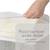 Lightly used, like new. Milliard Bed Bumper Foam Safety Rail Guard 4 thumbnail