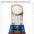 KC Royals 2015 World Series Champion Trophy 3 thumbnail