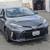 2017 Toyota Corolla  SE Sedan 3 thumbnail