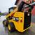 CAT 262D Closed Cab Skid Steer 5 thumbnail