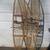 antique W.W.II snowshoes 4 thumbnail