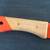 MARBLES Scout Machete Fixed Blade 20" KNIFE •Wood Handle •Nylon Sheath 5 thumbnail