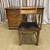 Vintage desk and chair 8 thumbnail