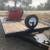 Unique Side-Loading Flatbed Trailer with 300-Gallon Fire Tank & Pump – 3 thumbnail