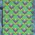 Vera Bradley Tablet/Kindle Sleeve Emerald Diamond, New 2 thumbnail