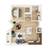 EV Charging Stations, Cozy Outdoor Fire Lounge, 1bd 9 thumbnail