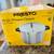 Presto 16 Qt Pressure Cooker 1 thumbnail