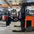 Large selection of Forklifts 20 thumbnail
