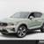 2023 Volvo XC40 AWD All Wheel Drive Electric Plus Bright Theme SUV 1 thumbnail