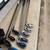 CALLAWAY STRATA ULTIMATE 11-PIECE GOLF CLUB SET 16 thumbnail