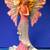 "Wishes for Hope" Figurine from the "Butterfly Wishes Fairy Collection 1 thumbnail
