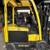 Forklift Hyster 6000lb Electric, Year 2017, Low Hours 1 thumbnail