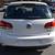 2011 VOLKSWAGEN GOLF 2.0L L4 SOHC 16V TURBO DIESEL 4 thumbnail