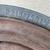 15 inch Chevy or GMC truck or van rims and old tires 5 on 5 steelies 6 thumbnail