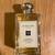 JO MALONE Lime Basil & Mandarin Cologne 3 thumbnail
