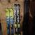 3 sets of youth skis for sale 6 thumbnail