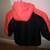 Children's Place Girls 3-In-1 Warm Jacket - Size 5/6 4 thumbnail
