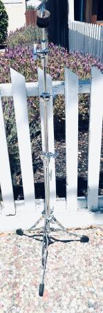 Cymbal stand Sake straight lite weight 1
