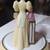 Vintage Avon Mrs. P.F.E. Albee Miniature Figurine + 3 thumbnail