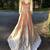 Wedding Dress, size Large 6 thumbnail