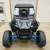 2022 Polaris RZR XP 4 1000 Premium "Black Pearl" 4 Passenger 3 thumbnail