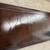 Link Taylor Elegant King Size Solid Mahogany Bed Frame in Very Good Co 5 thumbnail