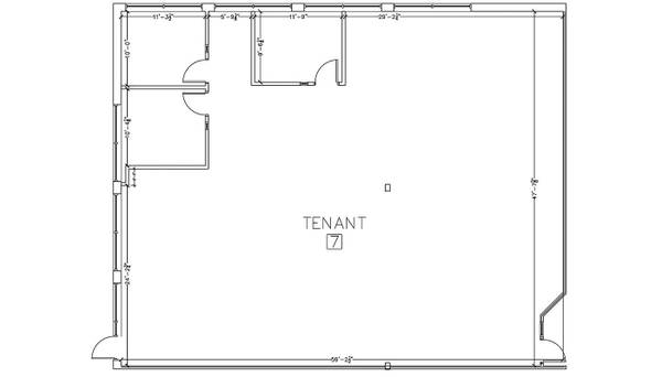 $15 / 3236ft2 - Espacio de Oficina en Alquiler | 24 Madison Ave Extension | Inquilino 7 (24 Madison Avenue Extension, Albany, NY)63743374653057124