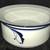 2 large Flora Dansk Bowls 2 thumbnail
