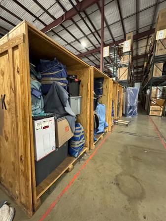 Full Moving Services, Junk Removal, Freight & Labor (NE Ohio) 1