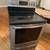 Frigidaire electric stove 1 thumbnail
