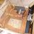 Vintage Decca The Perry V Portable Record Player 9 thumbnail