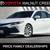 2022 Toyota Camry LE 2 thumbnail