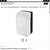 Garrison 11500 BTU Portable Air Conditioner 3 thumbnail