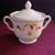 Vintage Hall's Jewel Tea Sugar Bowl 1 thumbnail