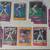 1980s Baseball Card lot 11 thumbnail